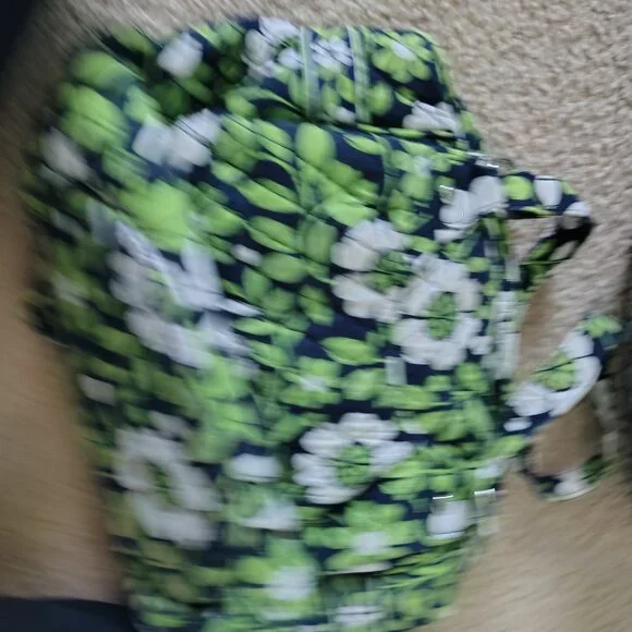 Vera Bradley Glenna 4 piece set - Picture 7 of 9